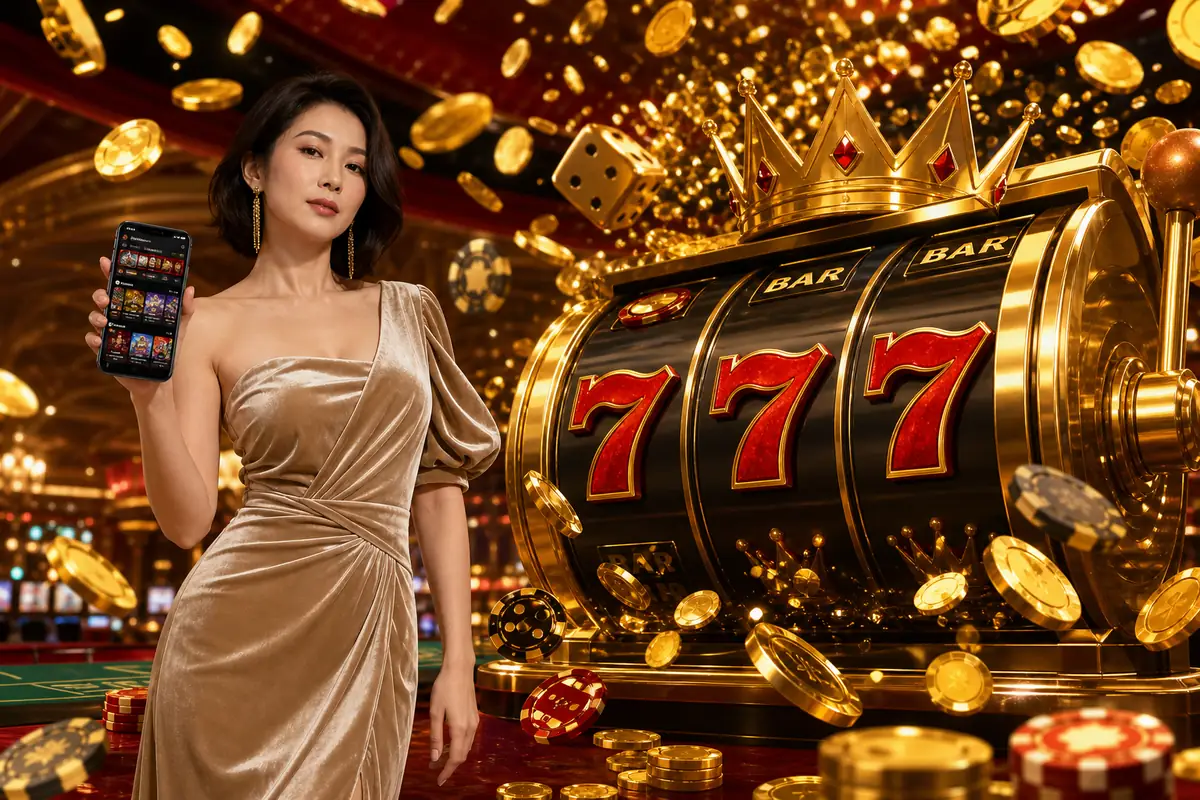 777z7 ফিশিং গেমপ্লে বিস্তারিত